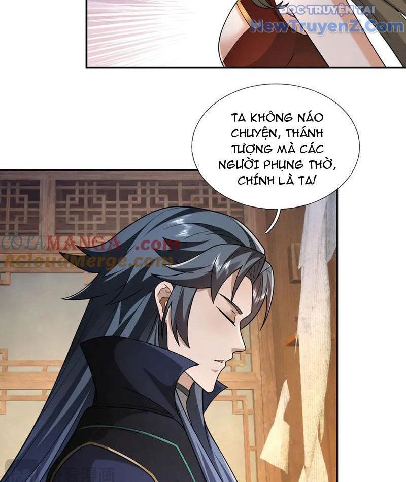 đọc truyện Ngủ Say Vạn Cổ: Xuất Thế Quét Ngang Chư Thiên Chương 105 ảnh 54 tại Thiên Thai Truyện