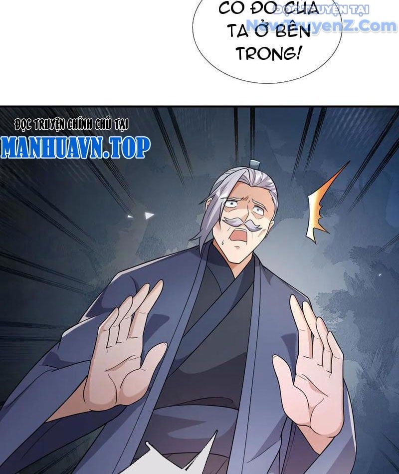 đọc truyện Ngủ Say Vạn Cổ: Xuất Thế Quét Ngang Chư Thiên Chương 105 ảnh 61 tại Thiên Thai Truyện