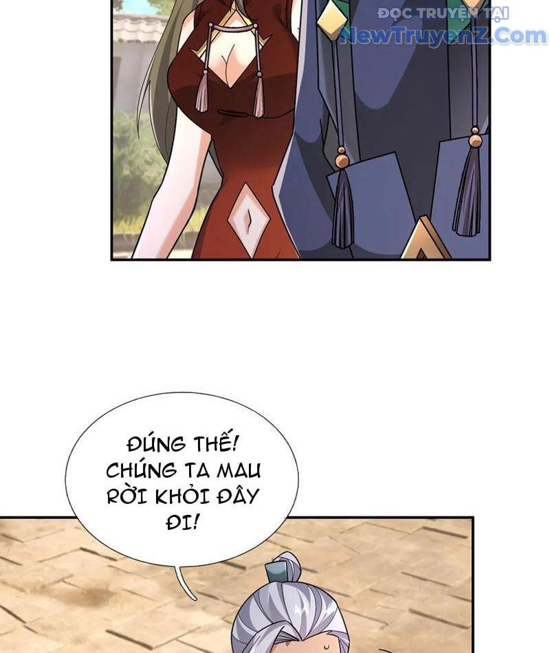 đọc truyện Ngủ Say Vạn Cổ: Xuất Thế Quét Ngang Chư Thiên Chương 105 ảnh 8 tại Thiên Thai Truyện