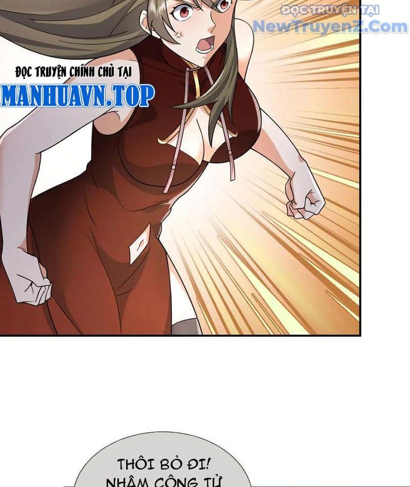 đọc truyện Ngủ Say Vạn Cổ: Xuất Thế Quét Ngang Chư Thiên Chương 105 ảnh 66 tại Thiên Thai Truyện