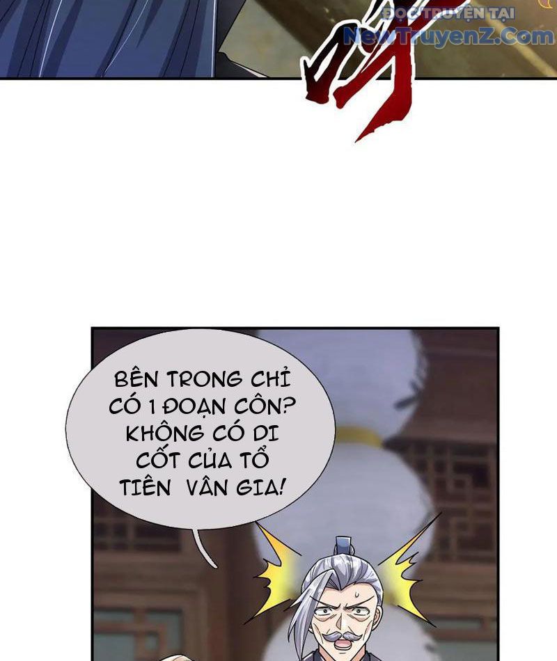 đọc truyện Ngủ Say Vạn Cổ: Xuất Thế Quét Ngang Chư Thiên Chương 105 ảnh 69 tại Thiên Thai Truyện