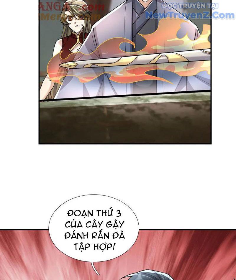 đọc truyện Ngủ Say Vạn Cổ: Xuất Thế Quét Ngang Chư Thiên Chương 105 ảnh 70 tại Thiên Thai Truyện