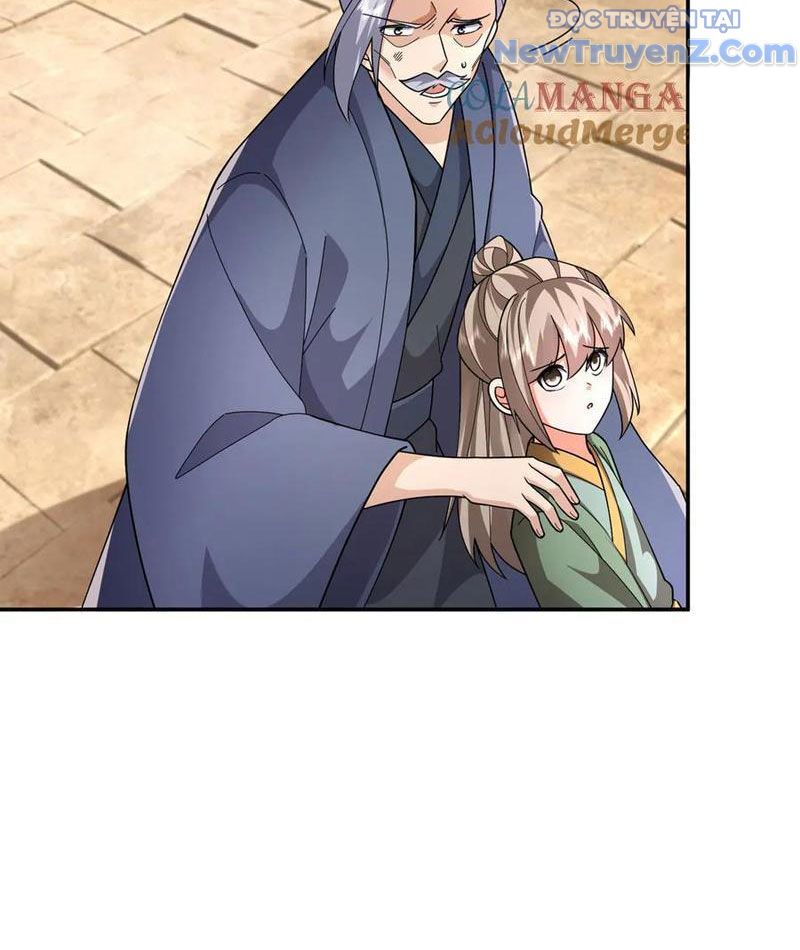 đọc truyện Ngủ Say Vạn Cổ: Xuất Thế Quét Ngang Chư Thiên Chương 105 ảnh 9 tại Thiên Thai Truyện