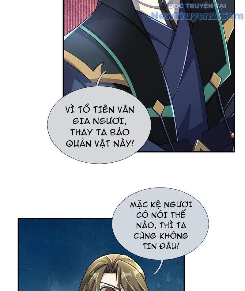 đọc truyện Ngủ Say Vạn Cổ: Xuất Thế Quét Ngang Chư Thiên Chương 105 ảnh 77 tại Thiên Thai Truyện