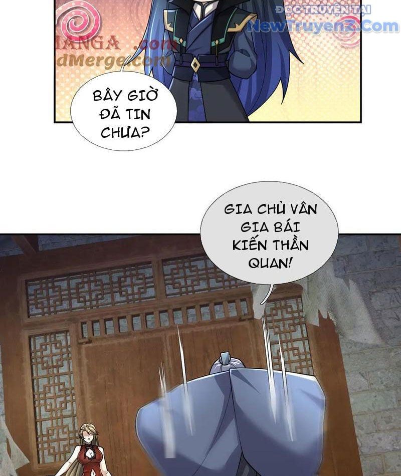 đọc truyện Ngủ Say Vạn Cổ: Xuất Thế Quét Ngang Chư Thiên Chương 105 ảnh 85 tại Thiên Thai Truyện