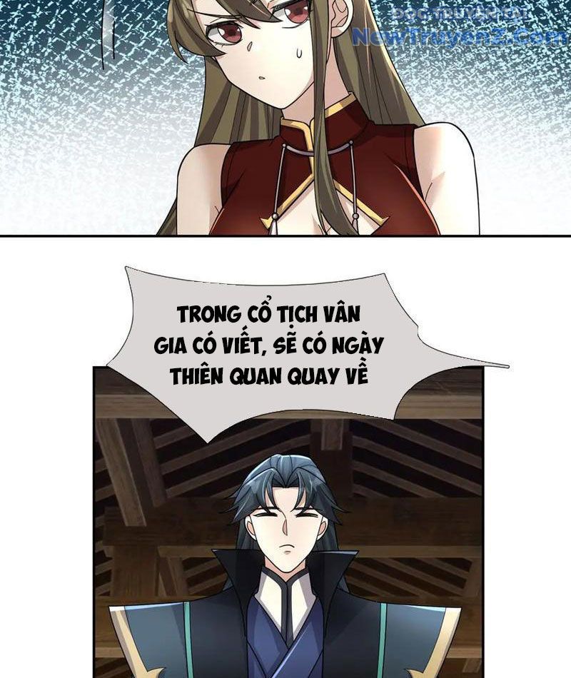 đọc truyện Ngủ Say Vạn Cổ: Xuất Thế Quét Ngang Chư Thiên Chương 105 ảnh 88 tại Thiên Thai Truyện