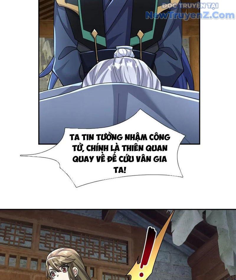 đọc truyện Ngủ Say Vạn Cổ: Xuất Thế Quét Ngang Chư Thiên Chương 105 ảnh 89 tại Thiên Thai Truyện