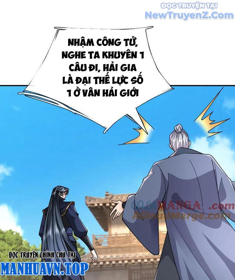 đọc truyện Ngủ Say Vạn Cổ: Xuất Thế Quét Ngang Chư Thiên Chương 105 ảnh 11 tại Thiên Thai Truyện