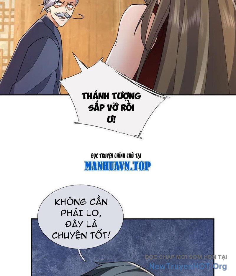 đọc truyện Ngủ Say Vạn Cổ: Xuất Thế Quét Ngang Chư Thiên Chương 106 ảnh 22 tại Thiên Thai Truyện