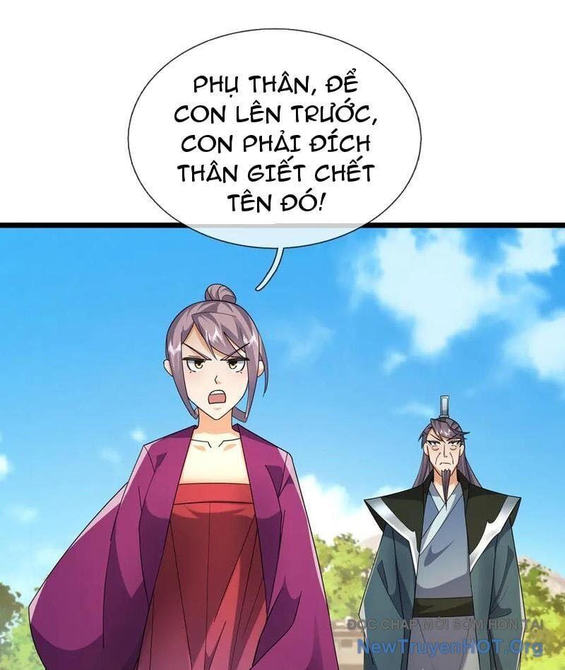 đọc truyện Ngủ Say Vạn Cổ: Xuất Thế Quét Ngang Chư Thiên Chương 106 ảnh 31 tại Thiên Thai Truyện