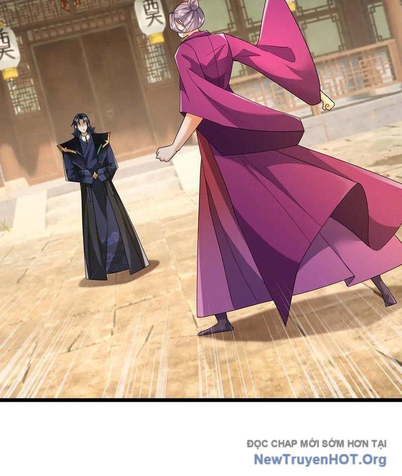 đọc truyện Ngủ Say Vạn Cổ: Xuất Thế Quét Ngang Chư Thiên Chương 106 ảnh 36 tại Thiên Thai Truyện