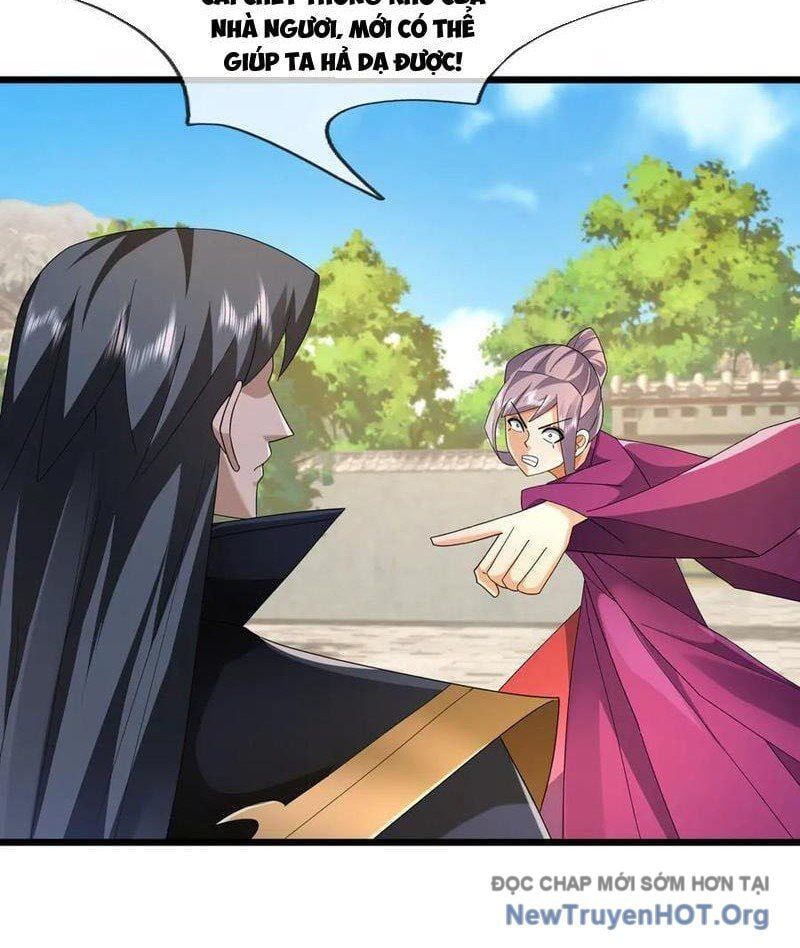 đọc truyện Ngủ Say Vạn Cổ: Xuất Thế Quét Ngang Chư Thiên Chương 106 ảnh 40 tại Thiên Thai Truyện