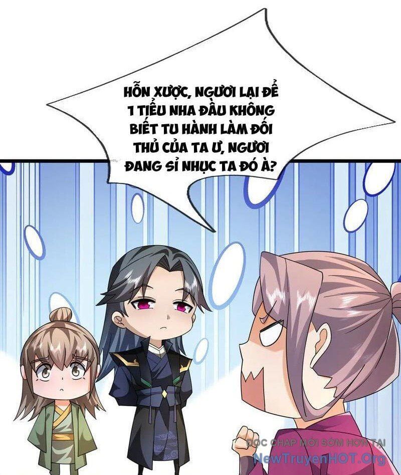 đọc truyện Ngủ Say Vạn Cổ: Xuất Thế Quét Ngang Chư Thiên Chương 106 ảnh 44 tại Thiên Thai Truyện