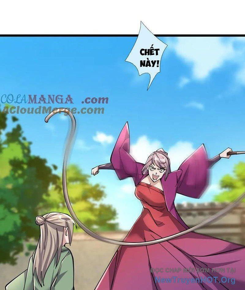 đọc truyện Ngủ Say Vạn Cổ: Xuất Thế Quét Ngang Chư Thiên Chương 106 ảnh 52 tại Thiên Thai Truyện