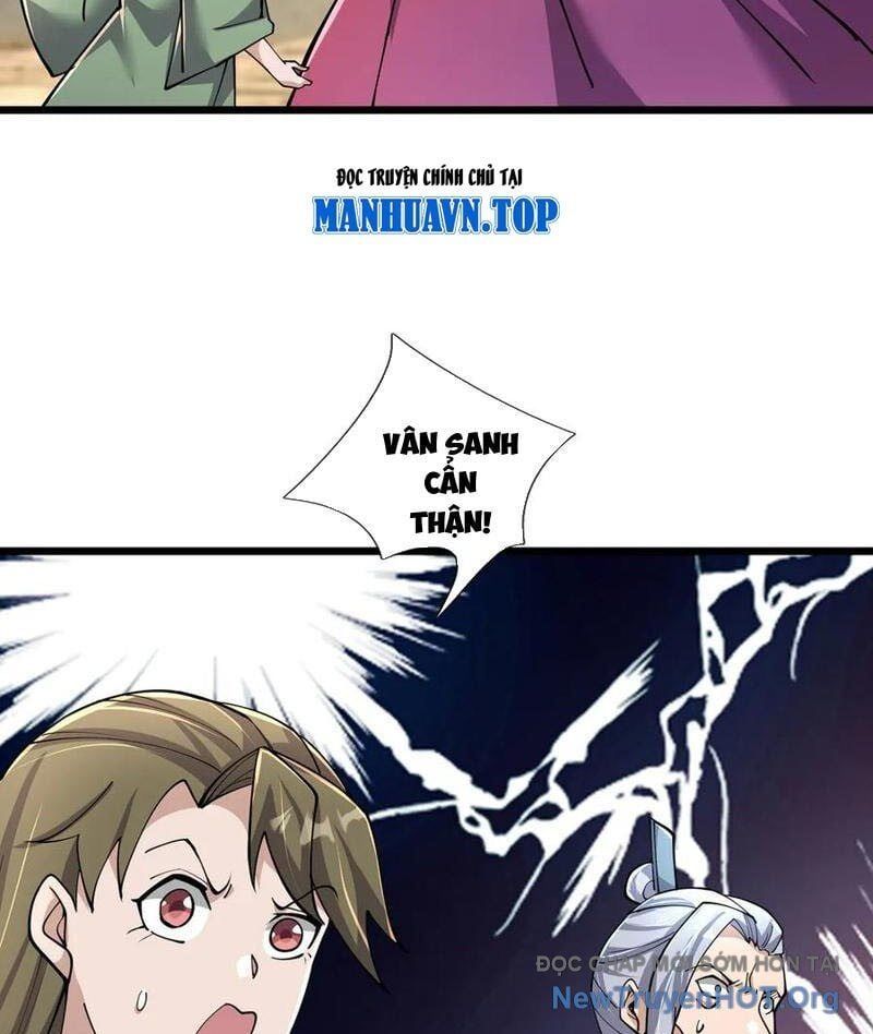 đọc truyện Ngủ Say Vạn Cổ: Xuất Thế Quét Ngang Chư Thiên Chương 106 ảnh 53 tại Thiên Thai Truyện