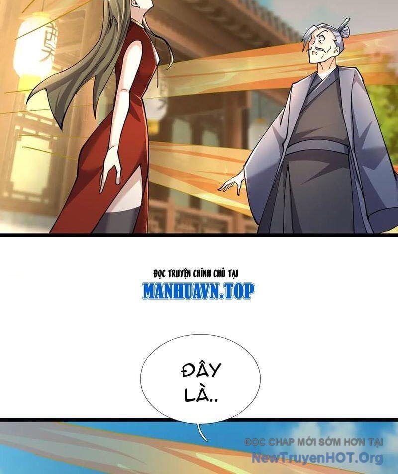 đọc truyện Ngủ Say Vạn Cổ: Xuất Thế Quét Ngang Chư Thiên Chương 106 ảnh 57 tại Thiên Thai Truyện