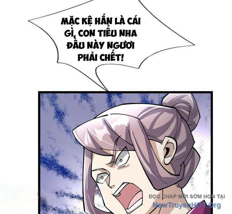 đọc truyện Ngủ Say Vạn Cổ: Xuất Thế Quét Ngang Chư Thiên Chương 106 ảnh 63 tại Thiên Thai Truyện