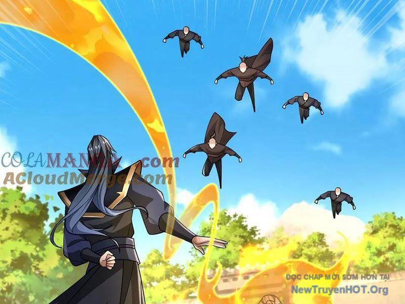 đọc truyện Ngủ Say Vạn Cổ: Xuất Thế Quét Ngang Chư Thiên Chương 107 ảnh 25 tại Thiên Thai Truyện