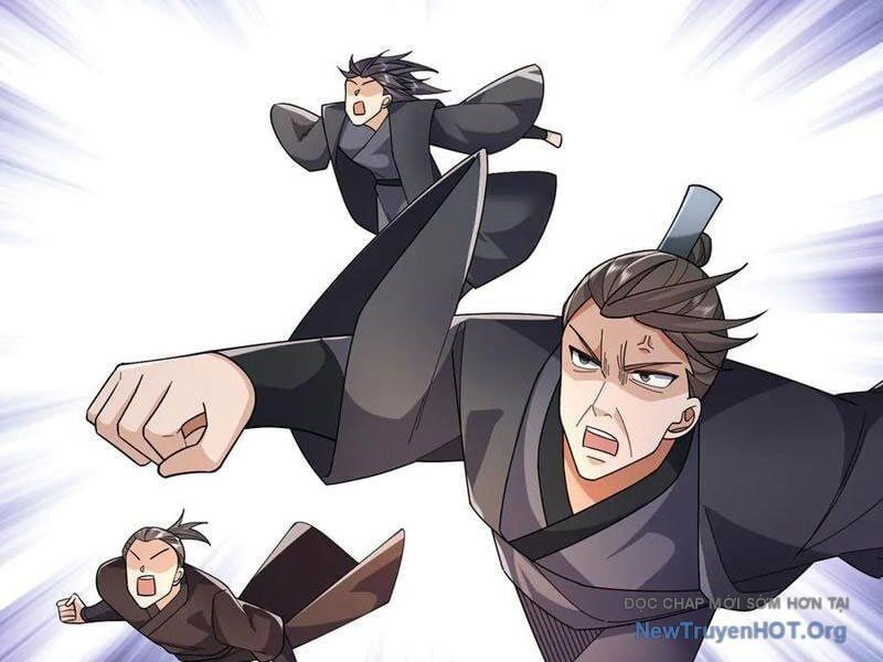 đọc truyện Ngủ Say Vạn Cổ: Xuất Thế Quét Ngang Chư Thiên Chương 107 ảnh 35 tại Thiên Thai Truyện