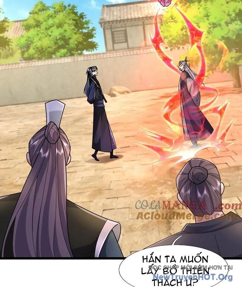 đọc truyện Ngủ Say Vạn Cổ: Xuất Thế Quét Ngang Chư Thiên Chương 108 ảnh 19 tại Thiên Thai Truyện