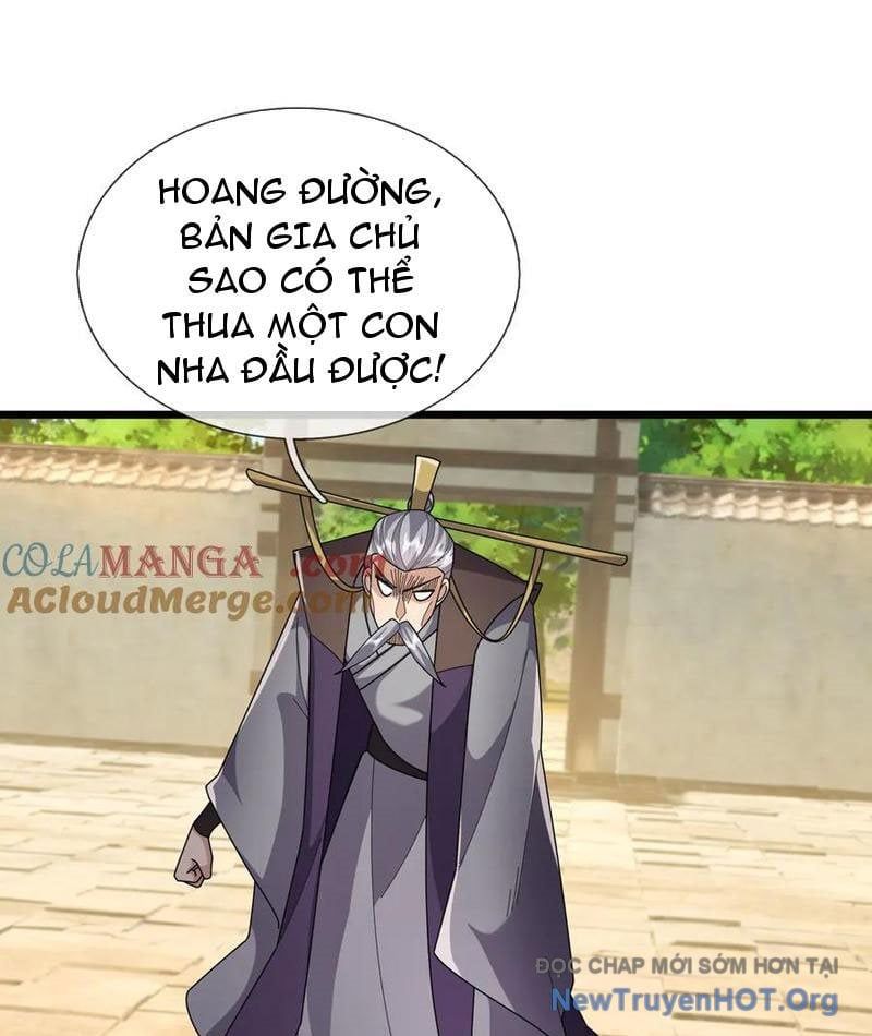 đọc truyện Ngủ Say Vạn Cổ: Xuất Thế Quét Ngang Chư Thiên Chương 108 ảnh 4 tại Thiên Thai Truyện