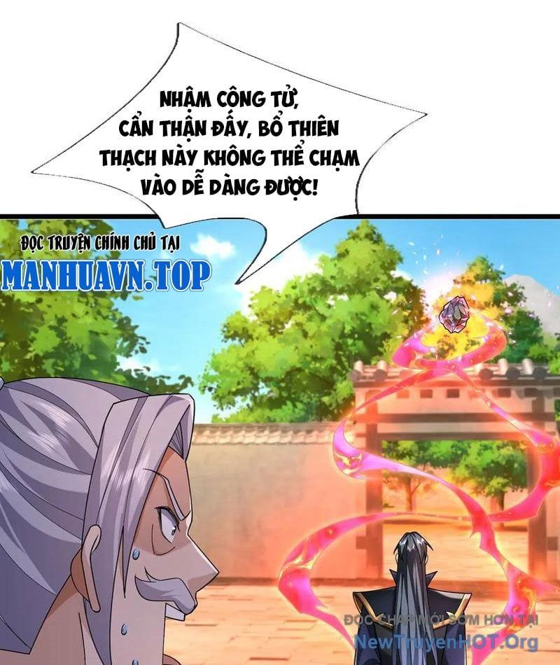 đọc truyện Ngủ Say Vạn Cổ: Xuất Thế Quét Ngang Chư Thiên Chương 108 ảnh 23 tại Thiên Thai Truyện