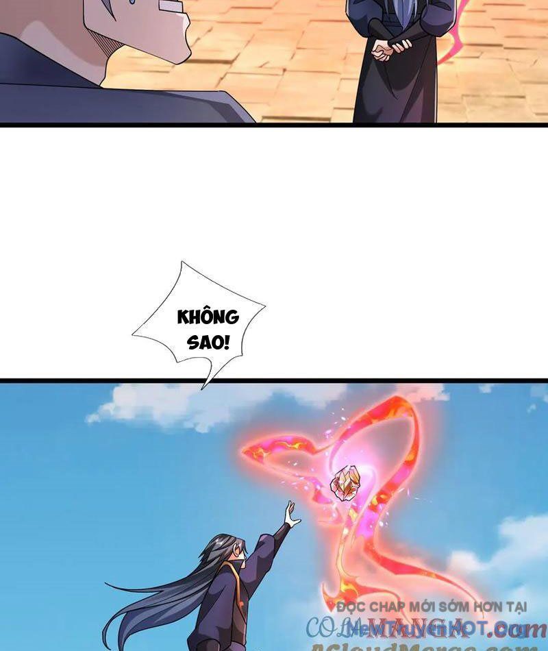 đọc truyện Ngủ Say Vạn Cổ: Xuất Thế Quét Ngang Chư Thiên Chương 108 ảnh 24 tại Thiên Thai Truyện