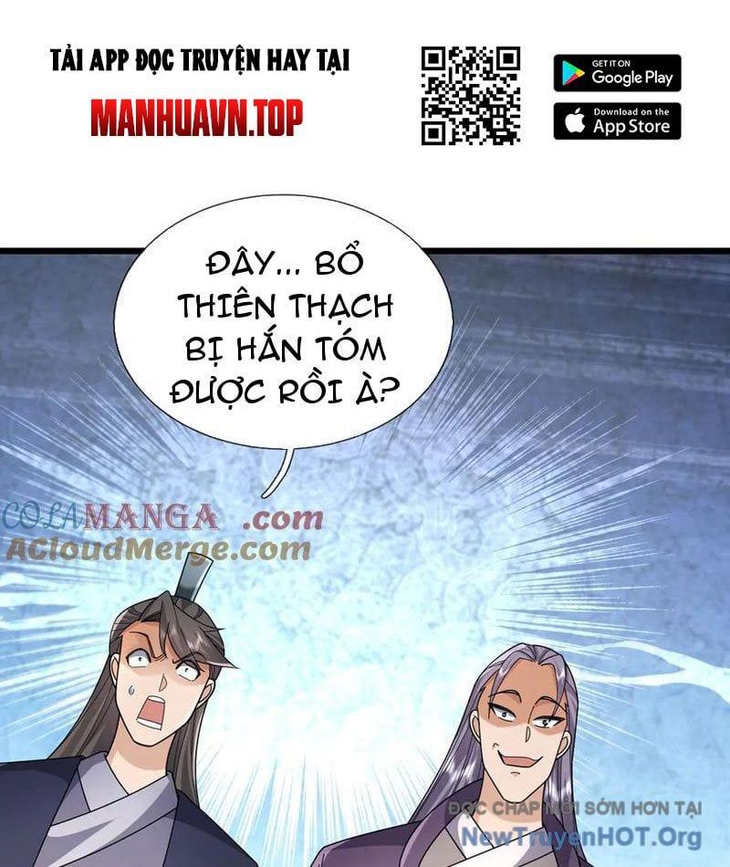 đọc truyện Ngủ Say Vạn Cổ: Xuất Thế Quét Ngang Chư Thiên Chương 108 ảnh 27 tại Thiên Thai Truyện