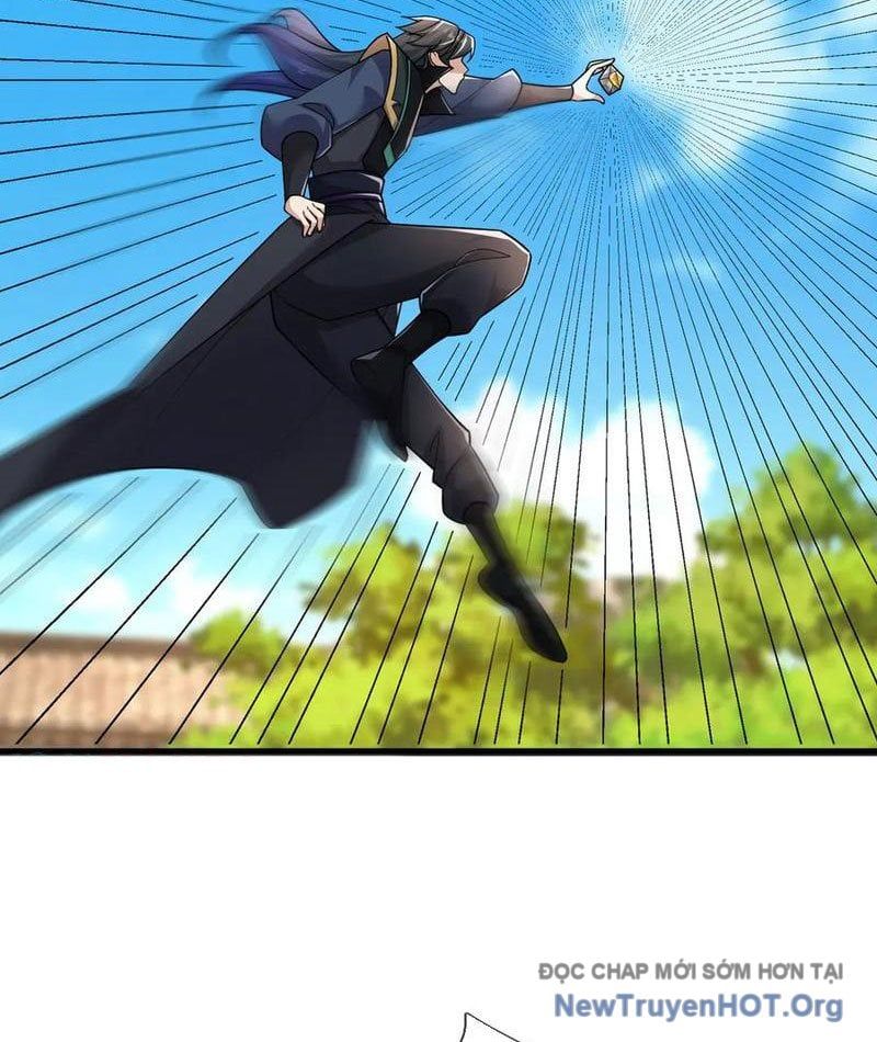 đọc truyện Ngủ Say Vạn Cổ: Xuất Thế Quét Ngang Chư Thiên Chương 108 ảnh 29 tại Thiên Thai Truyện