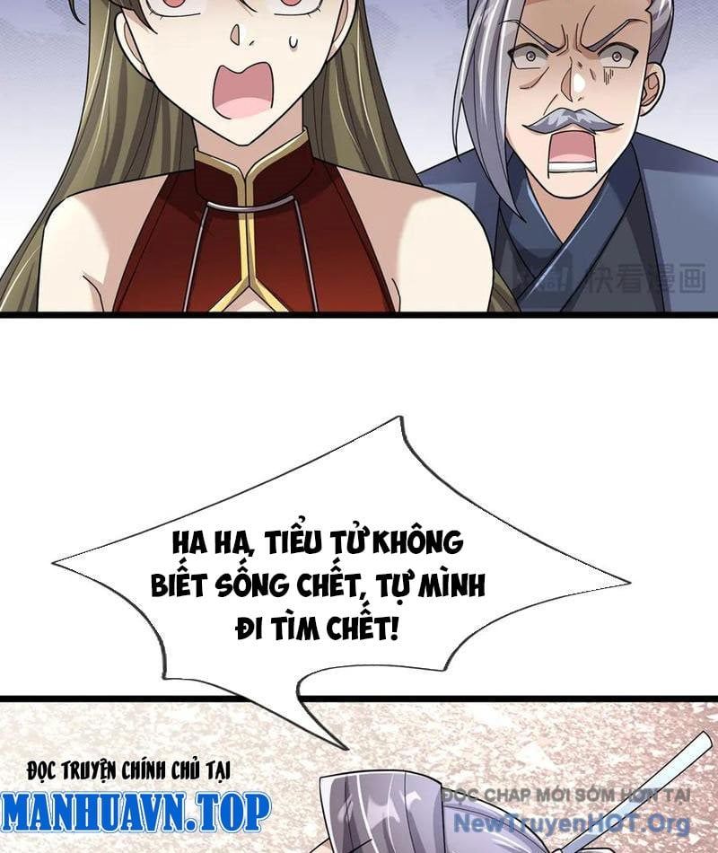 đọc truyện Ngủ Say Vạn Cổ: Xuất Thế Quét Ngang Chư Thiên Chương 108 ảnh 31 tại Thiên Thai Truyện