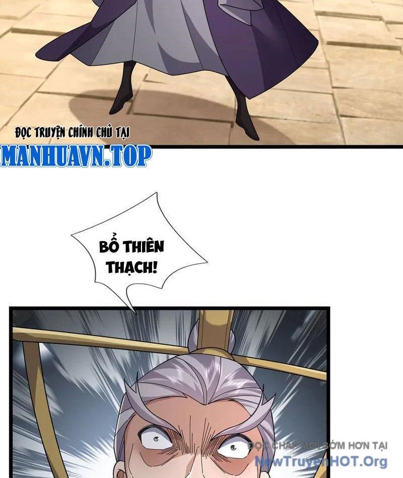 đọc truyện Ngủ Say Vạn Cổ: Xuất Thế Quét Ngang Chư Thiên Chương 108 ảnh 5 tại Thiên Thai Truyện