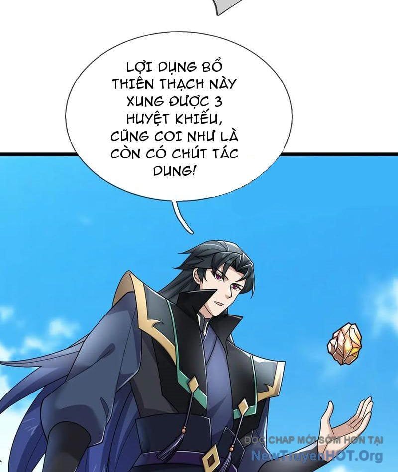 đọc truyện Ngủ Say Vạn Cổ: Xuất Thế Quét Ngang Chư Thiên Chương 108 ảnh 35 tại Thiên Thai Truyện