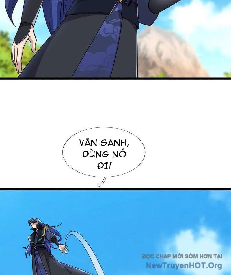 đọc truyện Ngủ Say Vạn Cổ: Xuất Thế Quét Ngang Chư Thiên Chương 108 ảnh 36 tại Thiên Thai Truyện