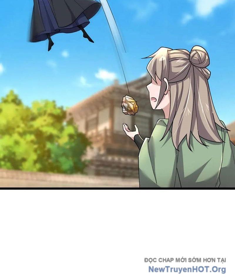 đọc truyện Ngủ Say Vạn Cổ: Xuất Thế Quét Ngang Chư Thiên Chương 108 ảnh 37 tại Thiên Thai Truyện