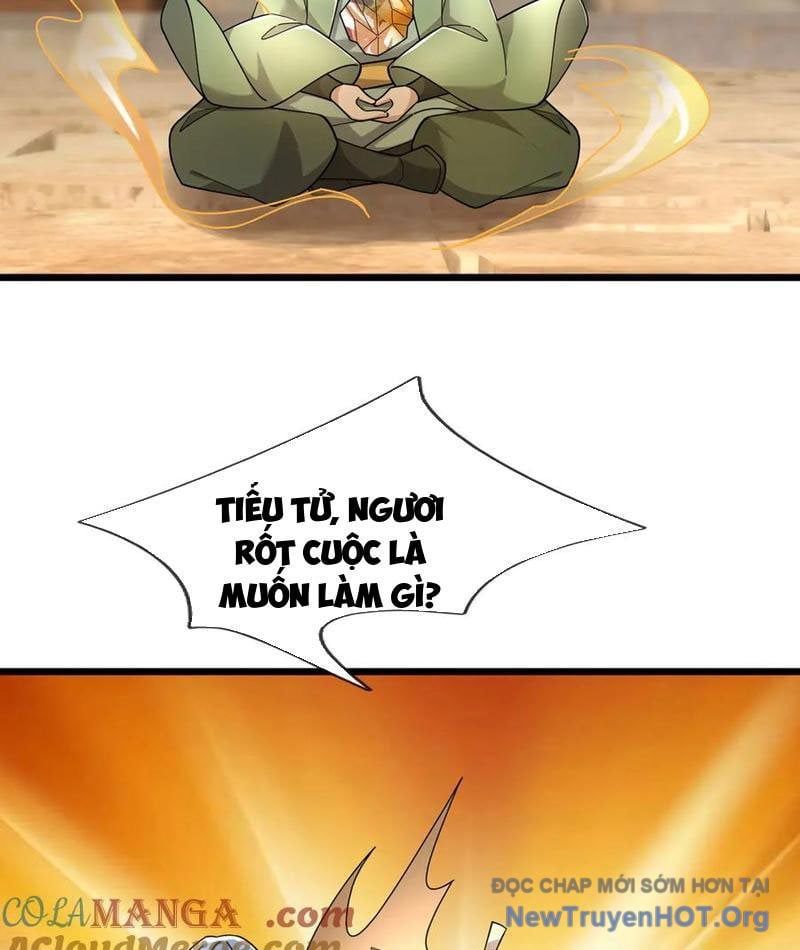 đọc truyện Ngủ Say Vạn Cổ: Xuất Thế Quét Ngang Chư Thiên Chương 108 ảnh 39 tại Thiên Thai Truyện