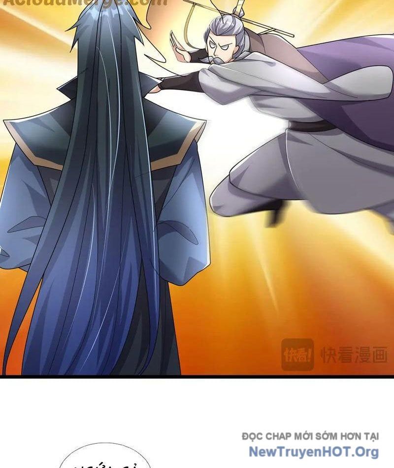 đọc truyện Ngủ Say Vạn Cổ: Xuất Thế Quét Ngang Chư Thiên Chương 108 ảnh 40 tại Thiên Thai Truyện