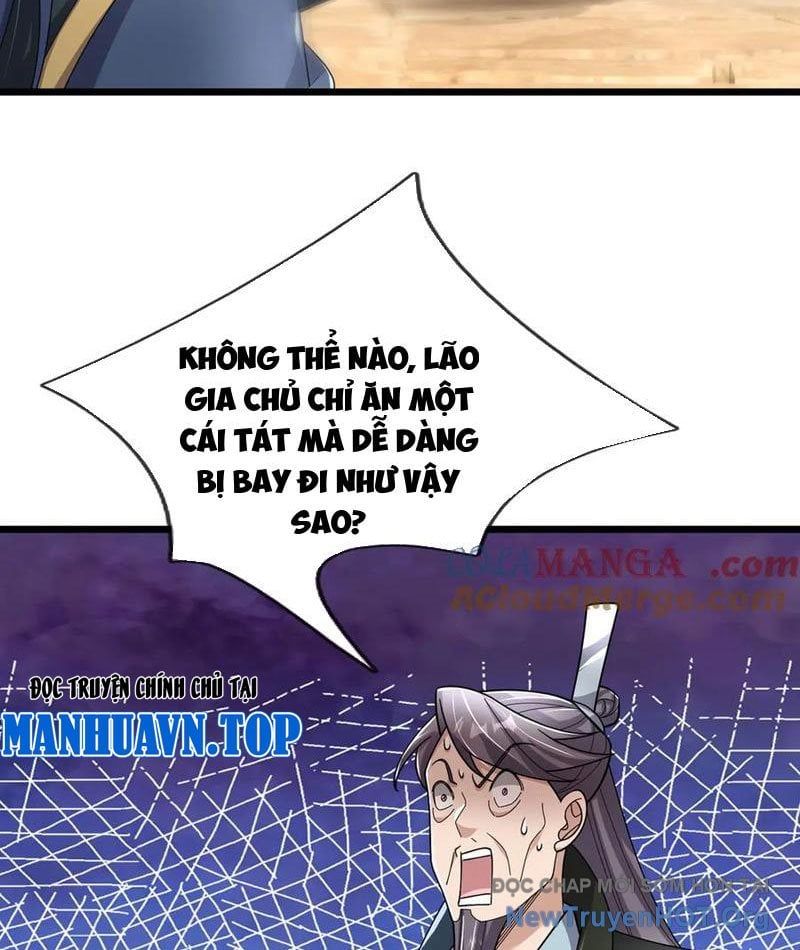 đọc truyện Ngủ Say Vạn Cổ: Xuất Thế Quét Ngang Chư Thiên Chương 108 ảnh 42 tại Thiên Thai Truyện