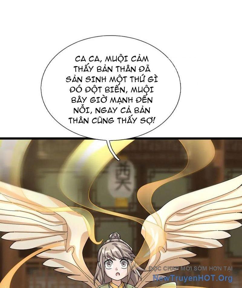 đọc truyện Ngủ Say Vạn Cổ: Xuất Thế Quét Ngang Chư Thiên Chương 108 ảnh 45 tại Thiên Thai Truyện