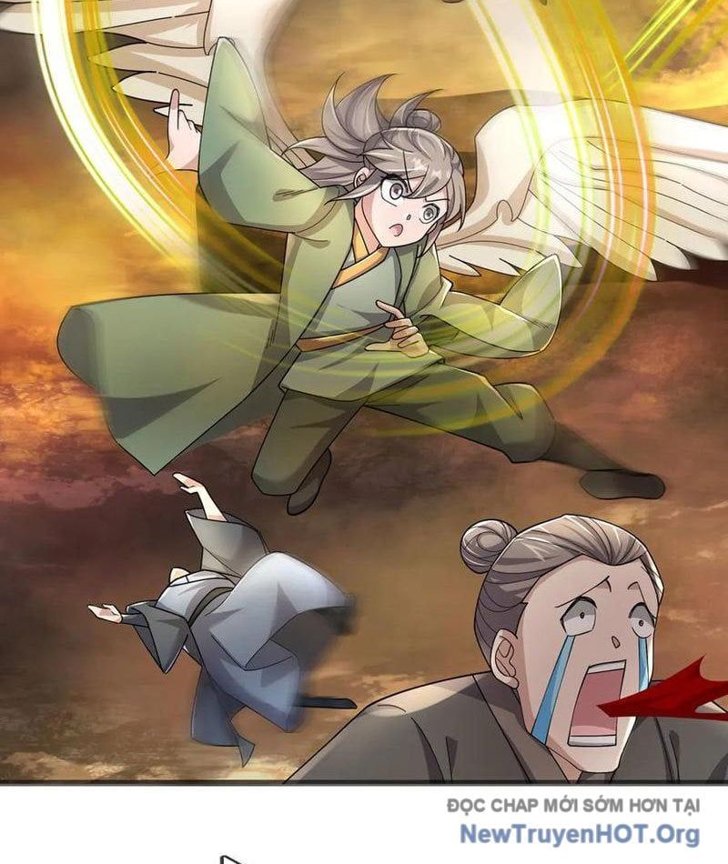 đọc truyện Ngủ Say Vạn Cổ: Xuất Thế Quét Ngang Chư Thiên Chương 108 ảnh 49 tại Thiên Thai Truyện