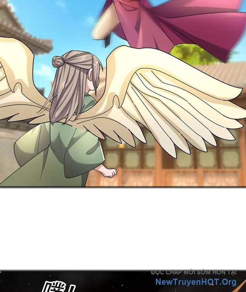 đọc truyện Ngủ Say Vạn Cổ: Xuất Thế Quét Ngang Chư Thiên Chương 108 ảnh 52 tại Thiên Thai Truyện