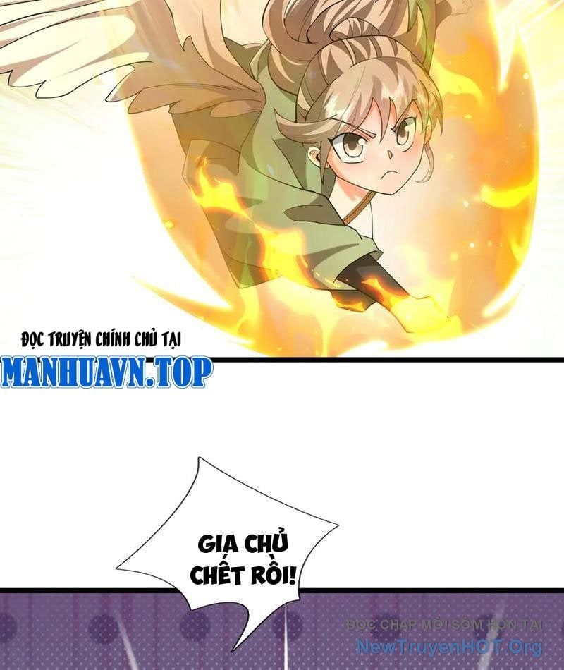 đọc truyện Ngủ Say Vạn Cổ: Xuất Thế Quét Ngang Chư Thiên Chương 108 ảnh 58 tại Thiên Thai Truyện