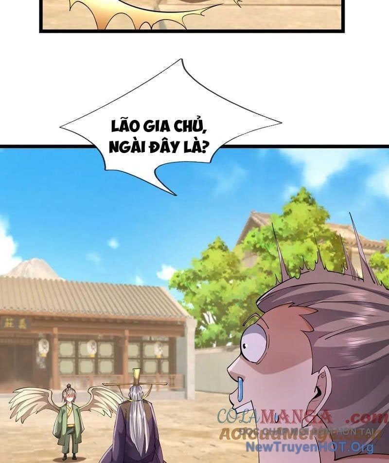 đọc truyện Ngủ Say Vạn Cổ: Xuất Thế Quét Ngang Chư Thiên Chương 108 ảnh 62 tại Thiên Thai Truyện