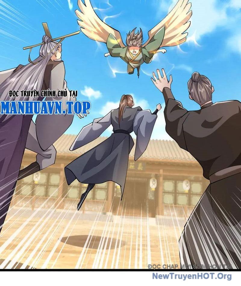 đọc truyện Ngủ Say Vạn Cổ: Xuất Thế Quét Ngang Chư Thiên Chương 108 ảnh 69 tại Thiên Thai Truyện