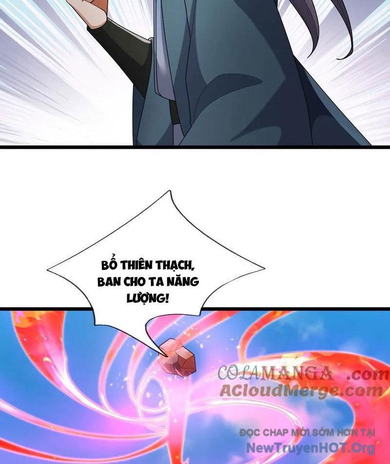 đọc truyện Ngủ Say Vạn Cổ: Xuất Thế Quét Ngang Chư Thiên Chương 108 ảnh 9 tại Thiên Thai Truyện