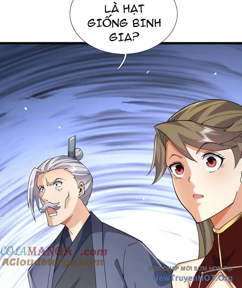 đọc truyện Ngủ Say Vạn Cổ: Xuất Thế Quét Ngang Chư Thiên Chương 108 ảnh 77 tại Thiên Thai Truyện