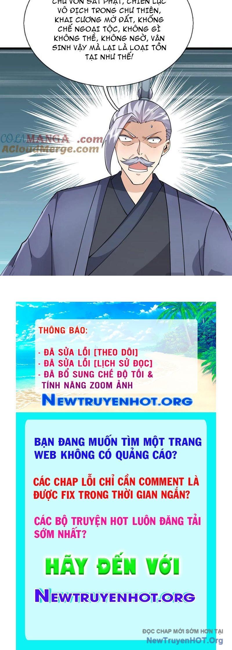 đọc truyện Ngủ Say Vạn Cổ: Xuất Thế Quét Ngang Chư Thiên Chương 108 ảnh 80 tại Thiên Thai Truyện