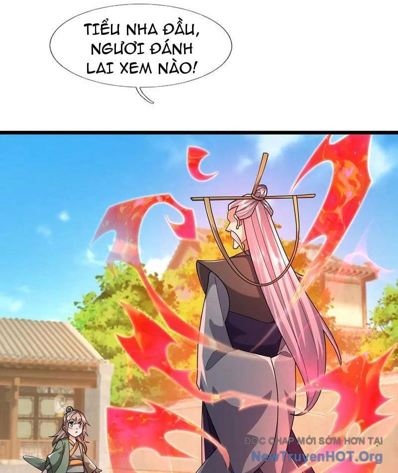 đọc truyện Ngủ Say Vạn Cổ: Xuất Thế Quét Ngang Chư Thiên Chương 108 ảnh 11 tại Thiên Thai Truyện