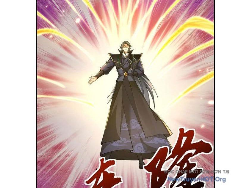 đọc truyện Ngủ Say Vạn Cổ: Xuất Thế Quét Ngang Chư Thiên Chương 109 ảnh 17 tại Thiên Thai Truyện