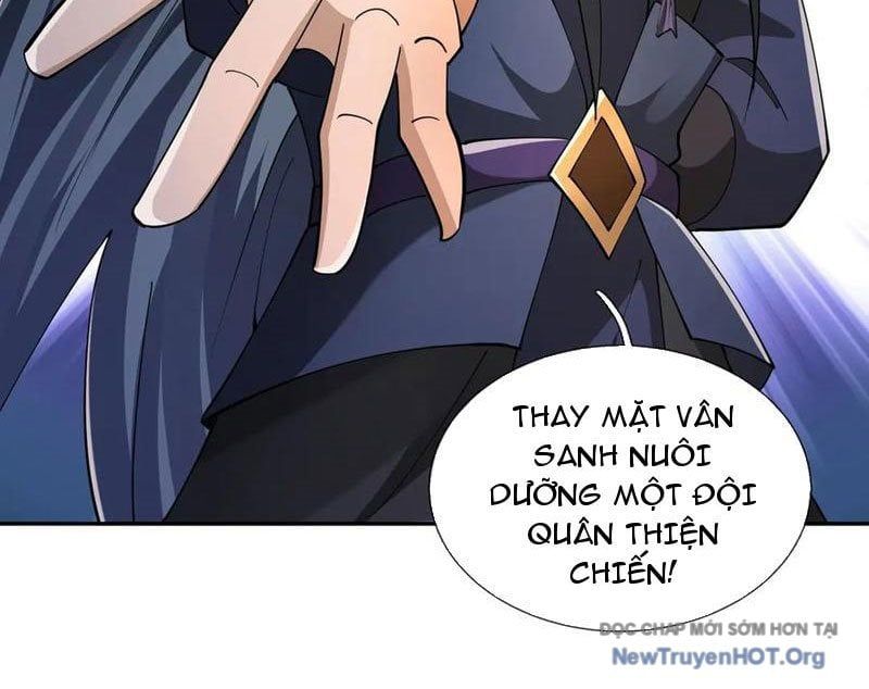 đọc truyện Ngủ Say Vạn Cổ: Xuất Thế Quét Ngang Chư Thiên Chương 109 ảnh 26 tại Thiên Thai Truyện