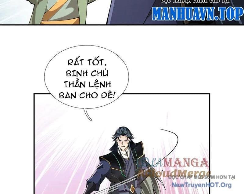 đọc truyện Ngủ Say Vạn Cổ: Xuất Thế Quét Ngang Chư Thiên Chương 109 ảnh 6 tại Thiên Thai Truyện